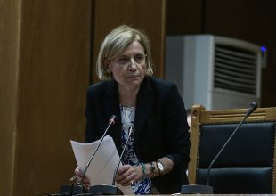 Εγκληματική οργάνωση Χρυσή Αυγή: 13 χρόνια για τον Μιχαλολιάκο και το διευθυντήριο προτείνει η εισαγγελέας – Ισόβια για Ρουπακιά