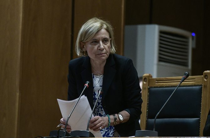 Εγκληματική οργάνωση Χρυσή Αυγή: 13 χρόνια για τον Μιχαλολιάκο και το διευθυντήριο προτείνει η εισαγγελέας – Ισόβια για Ρουπακιά