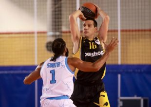 Με… διπλό στόχο η Βασίλισσα