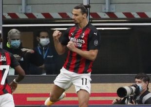 Ξεφεύγει η Μίλαν ή βάζει φωτιά η Ρόμα