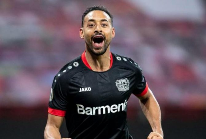 Αυτή είναι η ενδεκάδα της αγωνιστικής στο Γιουρόπα Λιγκ