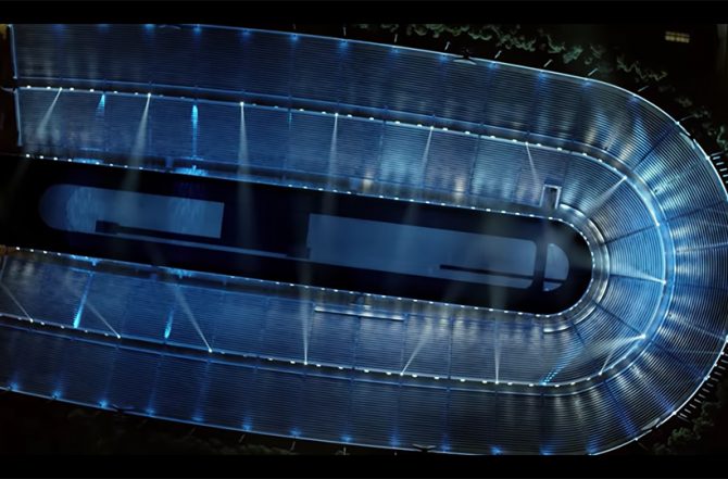 Συγκλονιστικό το βίντεοκλιπ της επετείου των 200 ετών από την Επανάσταση του 1821