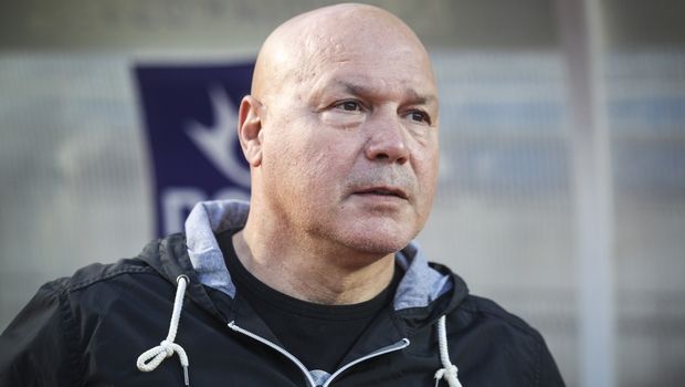 Ανιγκό: “Προτιμώ να πεθάνω, παρά να αποδεχθώ κάτι που δεν έκανα”