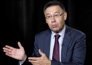Μπαρτσελόνα: Πρόταση για νέα περικοπή 30% σε ποδοσφαιριστές και προσωπικό