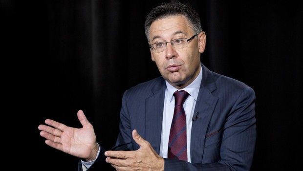 Μπαρτσελόνα: Πρόταση για νέα περικοπή 30% σε ποδοσφαιριστές και προσωπικό