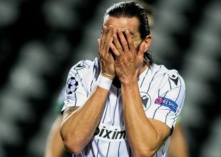 ΠΑΟΚ: Πρόβλημα με Κρέσπο