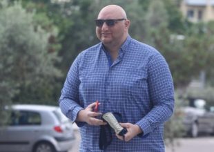 Πανιώνιος: Ανακοίνωσε στην τηλεδιάσκεψη του ΕΣΑΚΕ ότι αποσύρεται από την Basket League