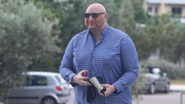 Πανιώνιος: Ανακοίνωσε στην τηλεδιάσκεψη του ΕΣΑΚΕ ότι αποσύρεται από την Basket League