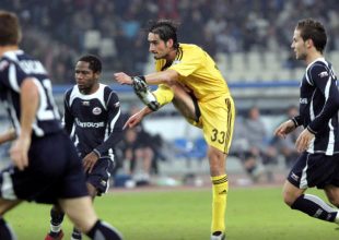 ΠΑΕ ΑΕΚ: «Πριν 14χρόνια ακόμη μια ξεχωριστή ευρωπαϊκή βραδιά» (ΦΩΤΟ)