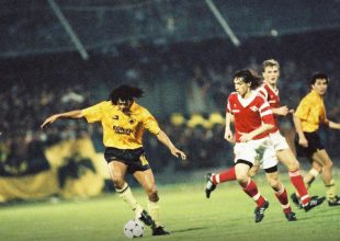 ΠΑΕ ΑΕΚ: «Από τις πιο σημαντικές ευρωπαϊκές προκρίσεις» (ΦΩΤΟ)