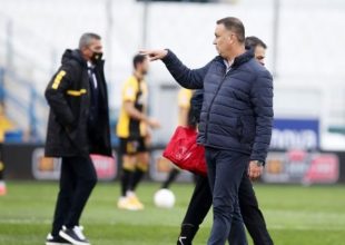ΑΕΛ: Παραίτηση Γρηγορίου μετά την ανακοίνωση του Κούγια!
