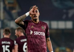 Έσπασε την κατάρα η Λιντς σε ματσάρα με την Έβερτον!