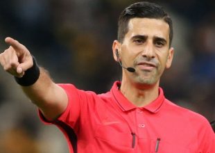 Αλλαγή στον διαιτητή VAR του ντέρμπι: Στη θέση του Εστέβες ο Ευαγγέλου