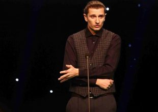 Μπαντής: «Κινδυνεύει η καριέρα όλων των παικτών» (vid)