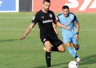 ΟΦΗ: Υπολογίζει σε Γιαννούλη, Γρίβα
