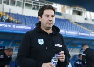 Γιαννίκης: «Δεν είναι δικαιολογία η κόπωση»