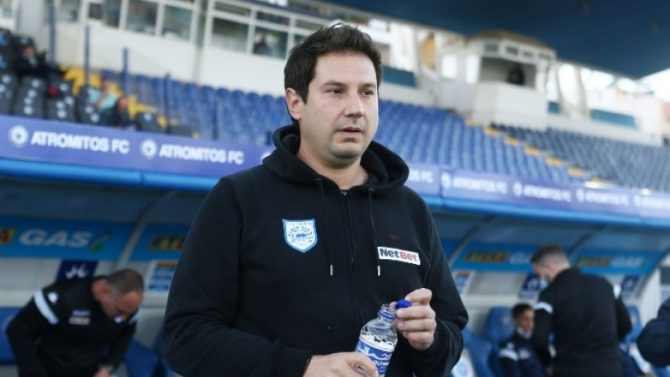 Γιαννίκης: «Δεν είναι δικαιολογία η κόπωση»