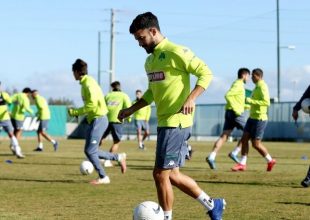 Βιγιαφάνιες: «Γιατί όχι και στην Εθνική Ελλάδας;»