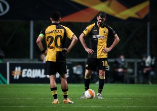 Με 3-5-2 και με… γρίφο στην επίθεση!