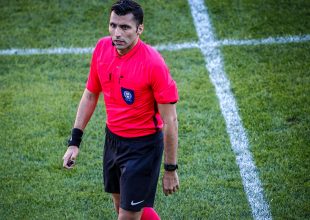 Δυσαρέσκεια για Φωτιά από την πλευρά της ΑΕΚ