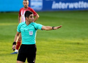 ΚΕΔ: «Δεν λειτούργησε η τεχνολογία στο ΟΦΗ-Ολυμπιακός»
