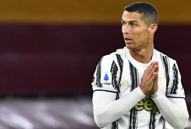 Ο Πίρλο δεν ξεκινά τον Ρονάλντο στον… τελικό του Champions League