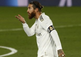 «Χρυσάφι» της Παρί Σεν Ζερμέν στον Ράμος για να τον κάνει δικό της
