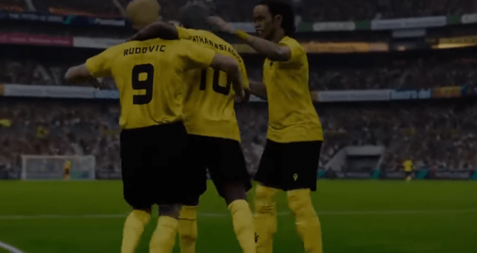Ήττα για την ΑΕΚ eSports