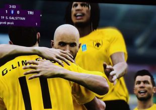 Νίκησε το Trivellato η ΑΕΚ eSports!