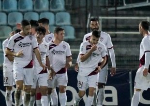 ΠΑΣ Γιάννινα – ΑΕΛ 1-2: Πινακάς ανατροπής και πρώτη νίκη