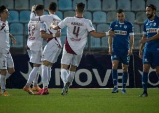 Επίσημο: Αναβλήθηκε το ΑΕΛ – Λαμία λόγω κρουσμάτων κορωνοϊού