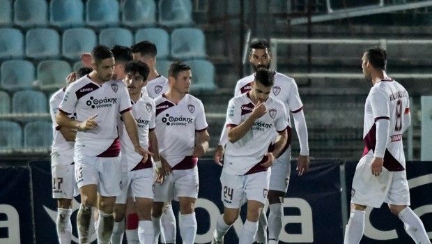ΠΑΣ Γιάννινα – ΑΕΛ 1-2: Πινακάς ανατροπής και πρώτη νίκη