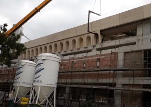 «Φρέσκα» πλάνα από Νέα Φιλαδέλφεια (VIDEO)