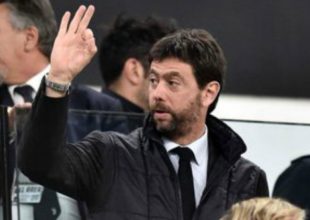 Ανιέλι: «Το μοναδικό DNA της Γιουβέντους θα την οδηγήσει ξανά στην κορυφή»