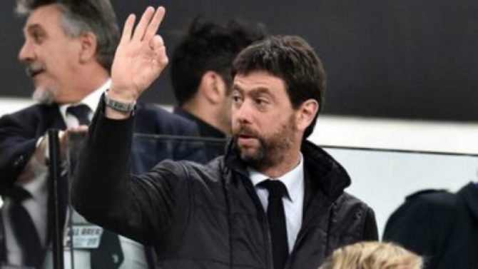 «Την Πέμπτη ο Ανιέλι ανακοινώνει το νέο πλάνο της European Super League»