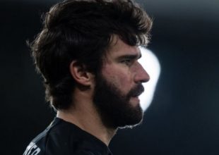 Άλισον: «Μόνο ο Θεός ξέρει πότε θα επιστρέψω στη Βραζιλία»