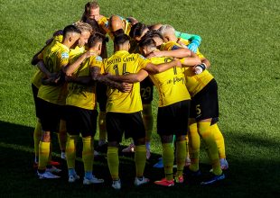 Φαβορί το Πανθεσσαλικό για το Άρης – ΑΕΚ!