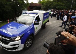 Μαραντόνα: Συνεχίζεται η έρευνα για τα αίτια θανάτου του