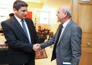 Μίλησαν Αυγενάκης – Γραμμένος και δόθηκαν διευκρινίσεις
