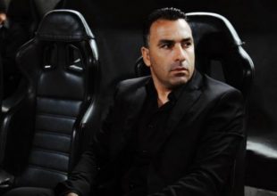 Παρελθόν ο Αυγουστή από τον Απόλλωνα Λεμεσού