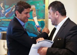 Εκτός ΚΥΑ η Super League 2