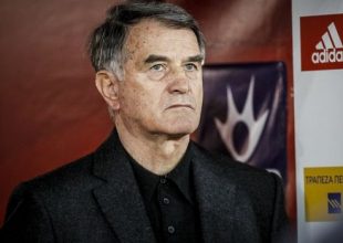 Βοσνία: Ο Μπάγεβιτς έπιασε τον Μισίμοβιτς από τον λαιμό
