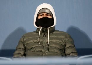 Αστέρας Τρίπολης – ΑΕΚ: Στο γήπεδο ο Μπλάνκο