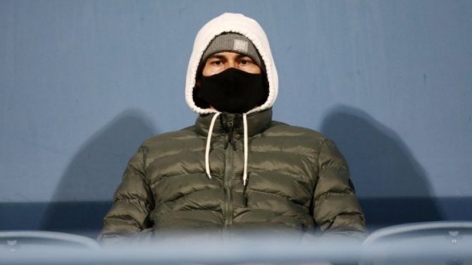 Αστέρας Τρίπολης – ΑΕΚ: Στο γήπεδο ο Μπλάνκο Αστέρας Τρίπολης – ΑΕΚ: Στο γήπεδο ο Μπλάνκο