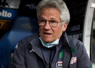 Μπόλονι: “Όλα φούσκωσαν από τα ΜΜΕ, ιδανικός ο Ντρεοσί”