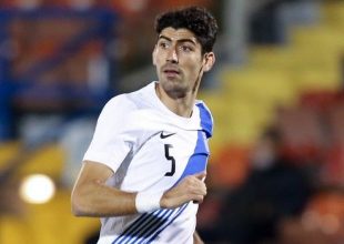Μπουχαλάκης: “Ευελπιστώ το 2022 να βρισκόμαστε στο Κατάρ”