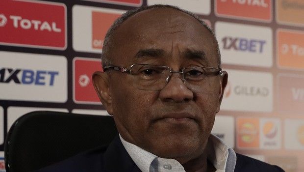 FIFA: Τιμώρησε με πέντε χρόνια αποκλεισμό τον αντιπρόεδρό της, Αχμάντ Αχμάντ για διαφθορά