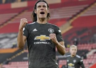 Καβάνι: Στο μικροσκόπιο της FA για ρατσιστικό σχόλιό του