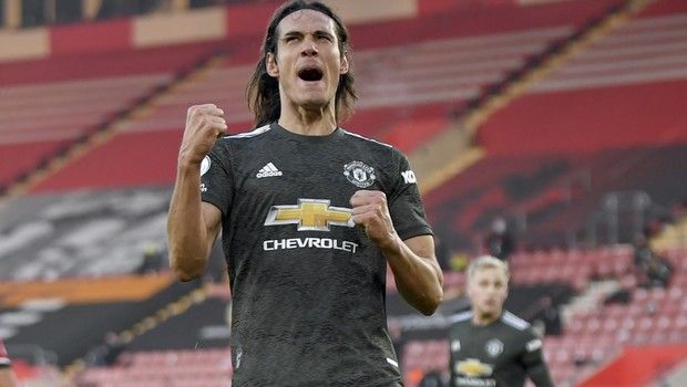 Καβάνι: Στο μικροσκόπιο της FA για ρατσιστικό σχόλιό του