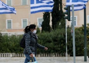 Κορωνοϊός: 1498 νέα κρούσματα στην Ελλάδα, 103 θάνατοι, 540 διασωληνώσεις